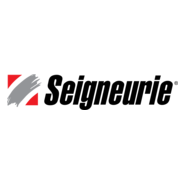 Seigneurie Logo PNG Vector