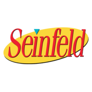 Seinfeld Logo PNG Vector