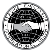 SEIU Logo PNG Vector