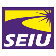 SEIU Logo PNG Vector