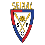 Seixal FC Logo PNG Vector