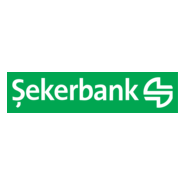 sekerbank Logo PNG Vector
