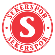 Sekerspor Ankara Logo PNG Vector