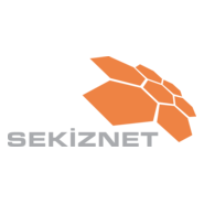 Sekiz Net Reklam ve İletişim Hiz. Logo PNG Vector