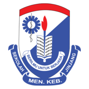 Sekolah Mengengah Kebangsaan Logo PNG Vector