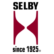 Selby Logo PNG Vector