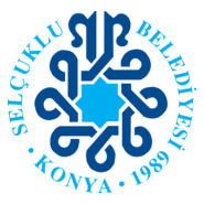 Selcuklu Belediyesi Logo PNG Vector