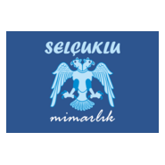Selçuklu Mimarlık Logo PNG Vector
