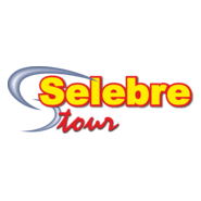 Selebre Tour Logo PNG Vector