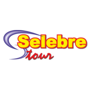 Selebre Tour Logo PNG Vector