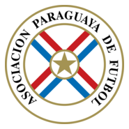 Seleccion Paraguaya de Futbol Logo PNG Vector