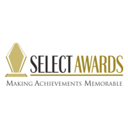 Select Awards Logo PNG Vector