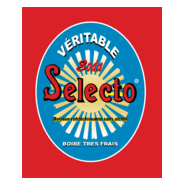 Selecto Logo PNG Vector