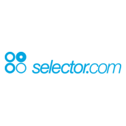 Selector.com Logo PNG Vector
