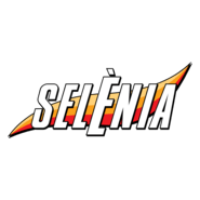 Selenia Logo PNG Vector