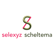 Selexyz Scheltema Logo PNG Vector