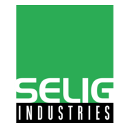 Selig Industries Logo PNG Vector