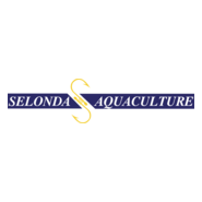 Selonda Aquacultures Logo PNG Vector