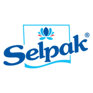 Selpak Logo PNG Vector