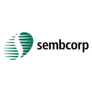 SembCorp Industries Logo PNG Vector