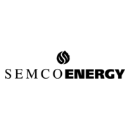 Semco Energy Logo PNG Vector