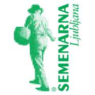 Semenarna Ljubljana Logo PNG Vector