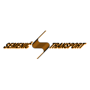Semenic transport Logo PNG Vector