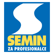 Semin Logo PNG Vector