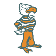 Seminole High School Warhawks Logo PNG Vector