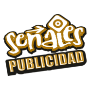 señales publicidad Logo PNG Vector
