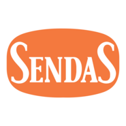 SendaS Logo PNG Vector