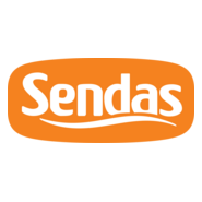 Sendas Logo PNG Vector