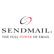 Sendmail Logo PNG Vector