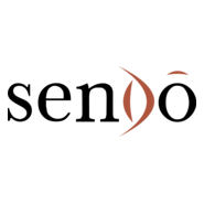 Sendo Logo PNG Vector