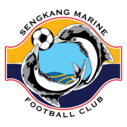 Sengkang Marine FC Logo PNG Vector