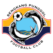 Sengkang Punggol FC Logo PNG Vector