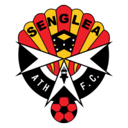 Senglea Athletics Football Club Logo PNG Vector