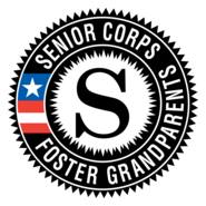 Senior Corps Foster Grandparents Logo PNG Vector