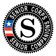 Senior Corps Senior Companions Logo PNG Vector