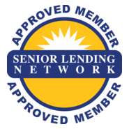Senior Lending Network Logo PNG Vector