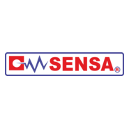 SENSA Logo PNG Vector