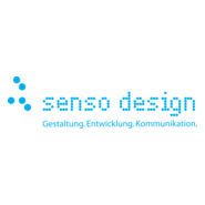 Senso Design Logo PNG Vector