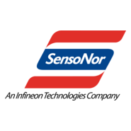 SensoNor Logo PNG Vector