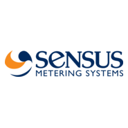 Sensus White Logo PNG Vector (PDF) Free Download