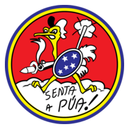 Senta a Pua Logo PNG Vector