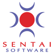 Sentai Software Logo PNG Vector