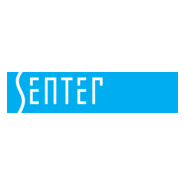 Senter Logo PNG Vector
