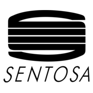 Sentosa Logo PNG Vector