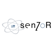 Senzor Logo PNG Vector