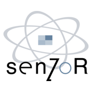 Senzor Logo PNG Vector